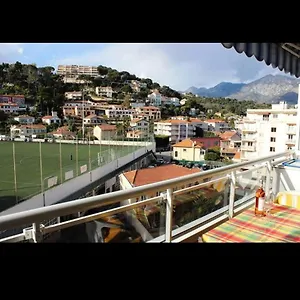  Appartamento Studio Mer Montagne