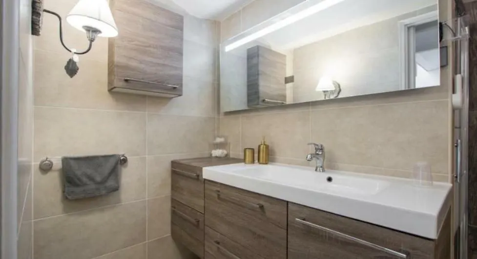 Charming Rooftop Hotel Roquebrune-Cap-Martin Guest house