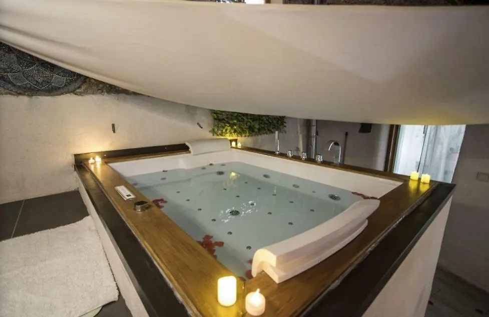 Charming Rooftop Hotel Roquebrune-Cap-Martin 0*,  France