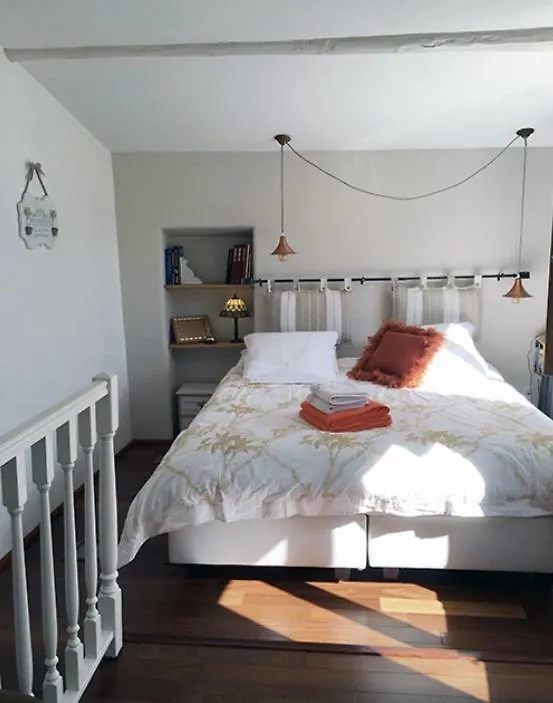 Hotel Charming Rooftop Roquebrune-Cap-Martin